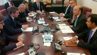 МВФ и Световната банка дадоха висока оценка за фискалната политика на България 