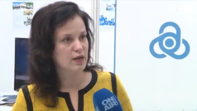 Започна най-големият кариерен форум в ТУ