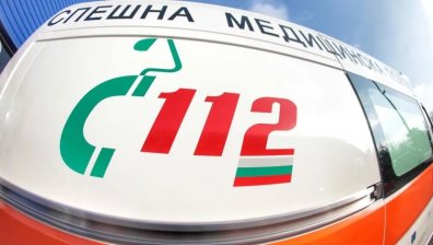 73-годишен мъж загина при тежка катастрофа с комбайн край Карнобат