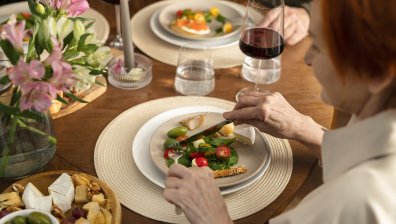 Вечерята преди 19 часа крие големи ползи за сърцето
