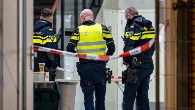 39-годишна българка е убита от съседка в Нидерландия