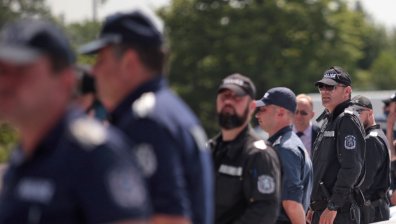 Румънец потроши 7 магазина в центъра на София