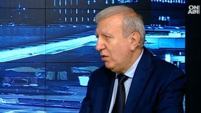 Движение "Заедно" издига Мая Манолова за кмет на София. А тя знае ли?