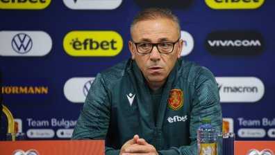 Илиев: Не е добре да не знаем дали ще играем дни преди мача, феновете са важни