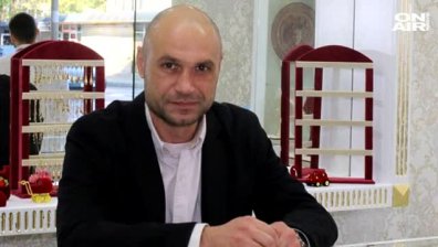 Варненският съд остави в ареста Борислав Николов, който уби съпругата си