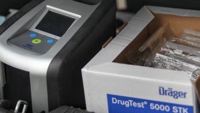 Шофьори отказват тестове за алкохол и наркотици, МВР хвана близо 50 нарушители