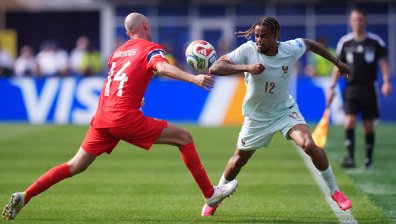 Франция и Сенегал с убедителни победи срещу Норвегия и Ирак