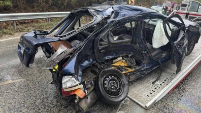 За ден и половина: Петима загинали и над 40 ранени в катастрофи у нас