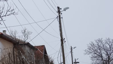 Липсва осветление по рискови улици в Панчарево