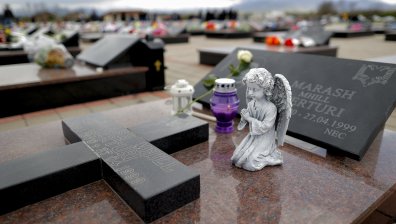 Косово планира да съди Сърбия за геноцид