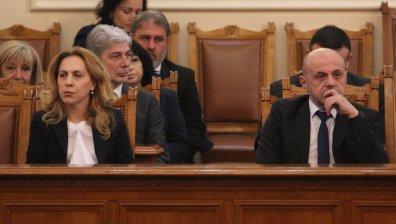 Окончателно: Николова ще координира изборите, Дончев - в листата в Габрово