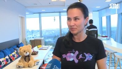 Фондация "Плюшено мече" сбъдва мечти за 14-а поредна година