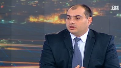 Глас от БСП: ГЕРБ се страхува от кандидатурата на ген. Радев