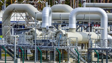 Великобритания вдигна забраната върху добива на шистов газ чрез фракинг