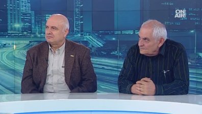 Социолог: Въпреки моралната криза, коалицията е стабилна