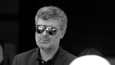 Тодор Славков почина внезапно