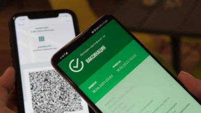 Системата за "зелени сертификати" отстоя на безпрецедентна хакерска атака