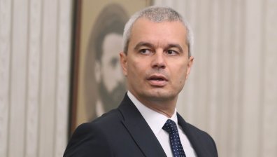 Костадинов: Правителство може да бъде гласувано, но няма да издържи дълго