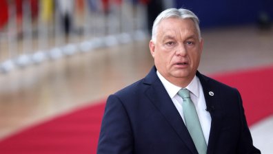 Масов протест срещу Виктор Орбан в Унгария