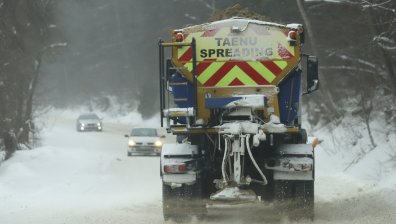 Кои пътища са отворени и кои не - АПИ с актуална информация
