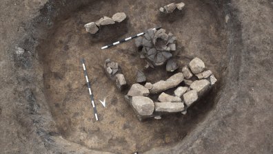 5 млн. лв. в бюджета на АПИ за археологически проучвания по големи проекти
