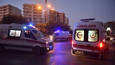 Избухна завод за ракети в Анкара, загинали са най-малко петима (+ВИДЕО)