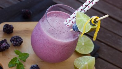 Здравословни напитки, с които да замените кафето сутрин