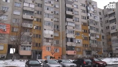 Екшън в Ямбол: Стрелба, гонка с полицията и един загинал