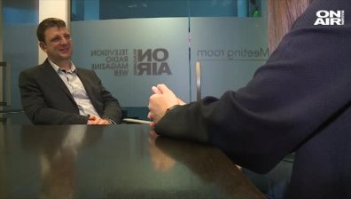 Изнудваният от кметицата на "Младост" бизнесмен застана пред Bulgaria ON AIR