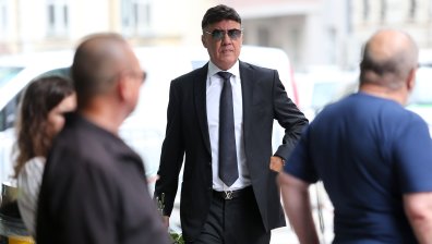 СГС потвърди легитимността на Михайлов като президент на БФС