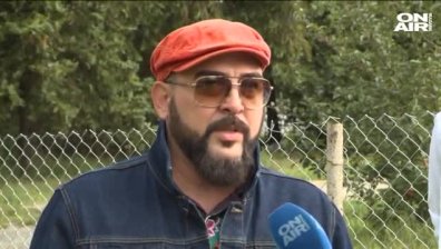 Жители на кв. "Младост" излизат на протест срещу строеж на хотел