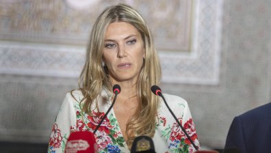 Повдигнаха обвинение на Ева Кайли за корупция и пране на пари