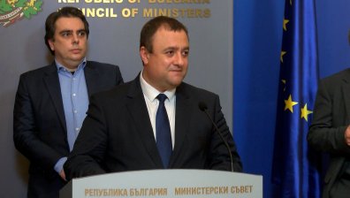 Министър Иванов: Земеделците ще получат обезщетение, осигуряваме още 300 млн. лв.