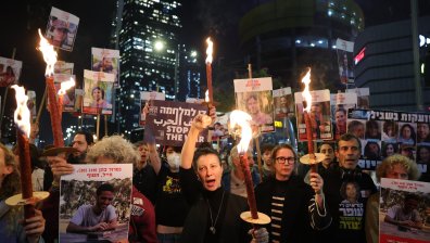 "Хамас": Примирието в Ивицата Газа е голямо постижение