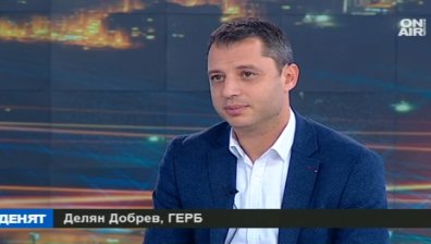 Пари за саниране има, увери Делян Добрев