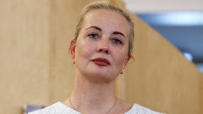 Юлия Навалная стартира телевизионен канал срещу цензурата в Русия