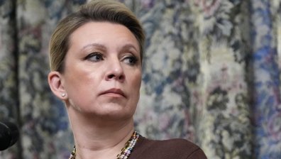 Захарова сравни Калас с Шапокляк от "Чебурашка" заради новите санкции срещу Русия