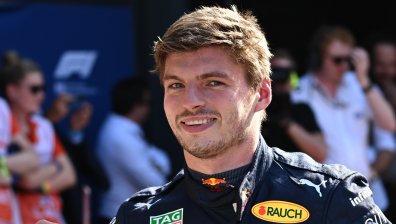 За втора година Верстапен ще стартира от първа позиция на Гран При в Нидерландия