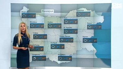 Централна прогноза