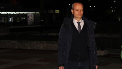 Благоевград има нов кмет: Методи Байкушев от ПП-ДБ свали от поста Илко Стоянов