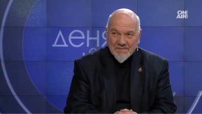 Проф. Маринов: Всички в парламента са отговорни за пакостите в държавата