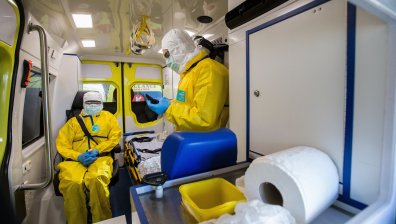 30 починали и 20 натровени в Турция, пили етанолов спирт