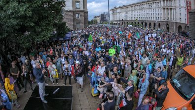 30-и ден: Недоволството срещу властта продължава