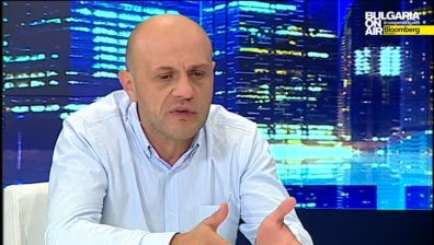 Томислав Дончев: Все още няма официален отговор от Русия за Южен поток