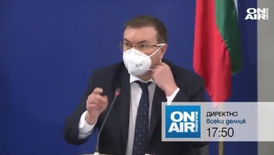 В предаването "Директно" от 17:50 ще видите