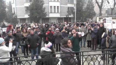 Напрежение във Видин заради избора на нов митрополит