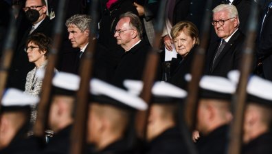 Германия въвежда задължителна ваксинация за военните?