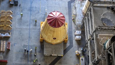 Претъпкан Космос - голяма заплаха за сателитите в орбита