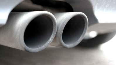 Ауспухът може да разкрие състоянието на двигателя