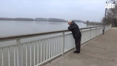 Община Русе обяви повишено внимание заради високото ниво на река Дунав
